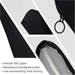 Small Cosmetic Pouch